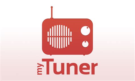 mytuner radio